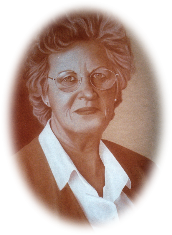 Portretten in Sanguine portrettist